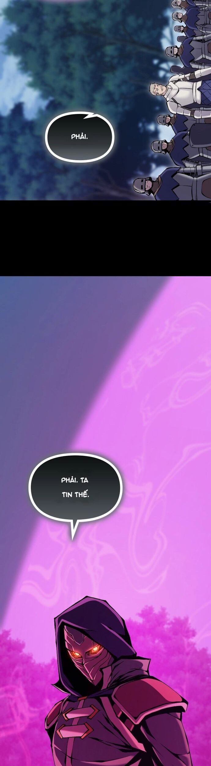 Thợ Săn Nguyên Thủy Chapter 84 - 2