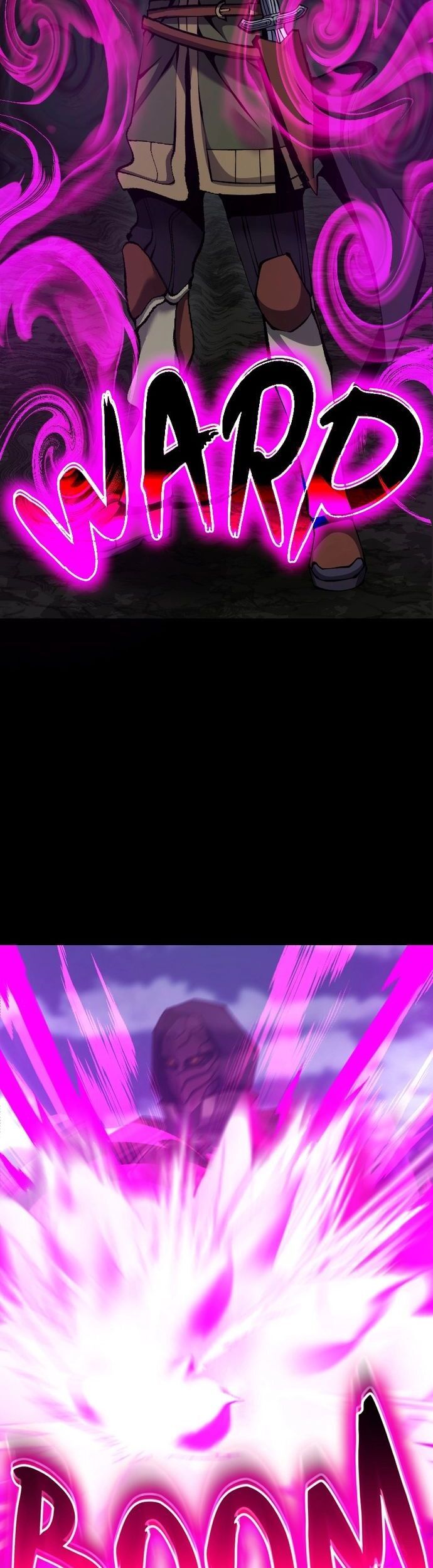 Thợ Săn Nguyên Thủy Chapter 84 - 11