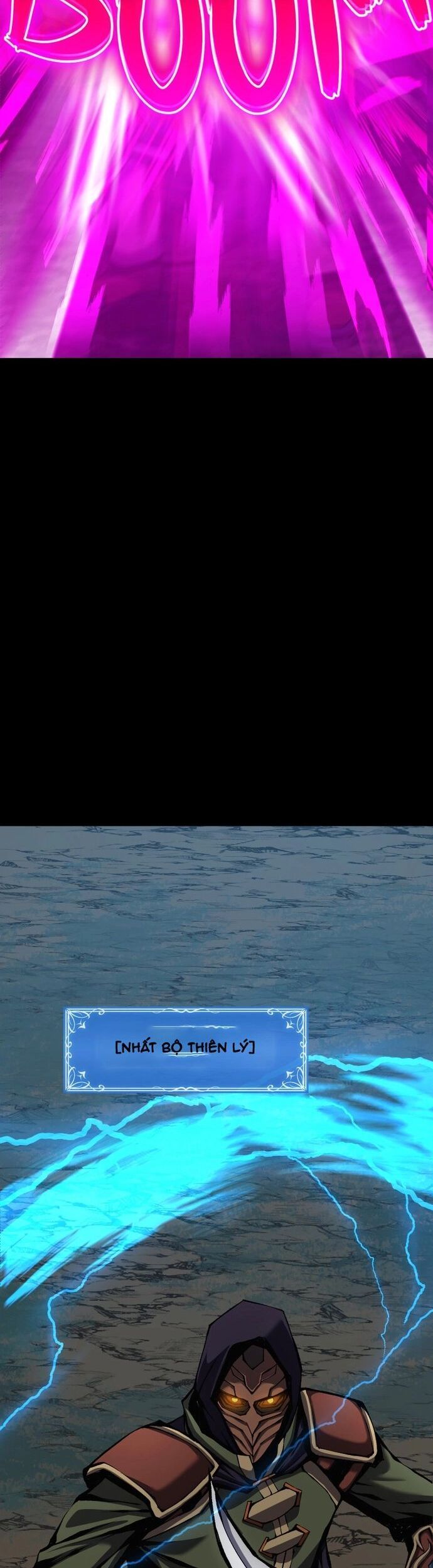 Thợ Săn Nguyên Thủy Chapter 84 - 12