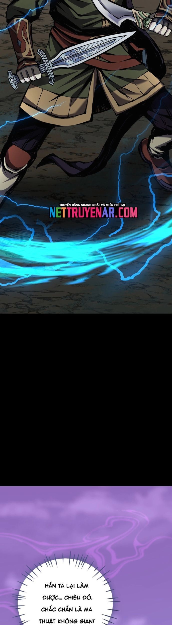 Thợ Săn Nguyên Thủy Chapter 84 - 13