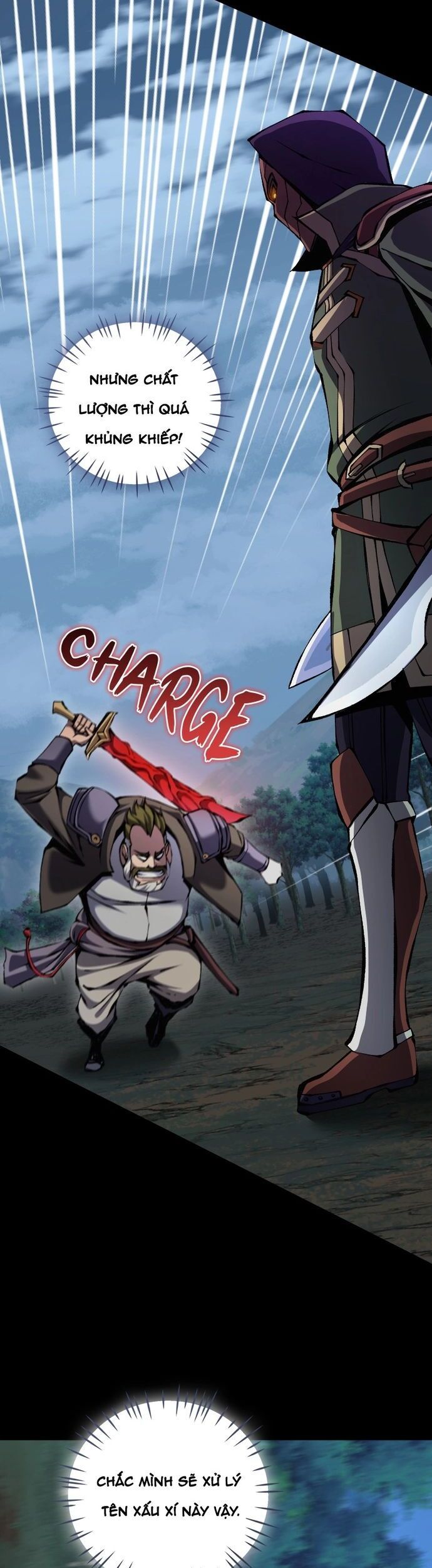 Thợ Săn Nguyên Thủy Chapter 84 - 15