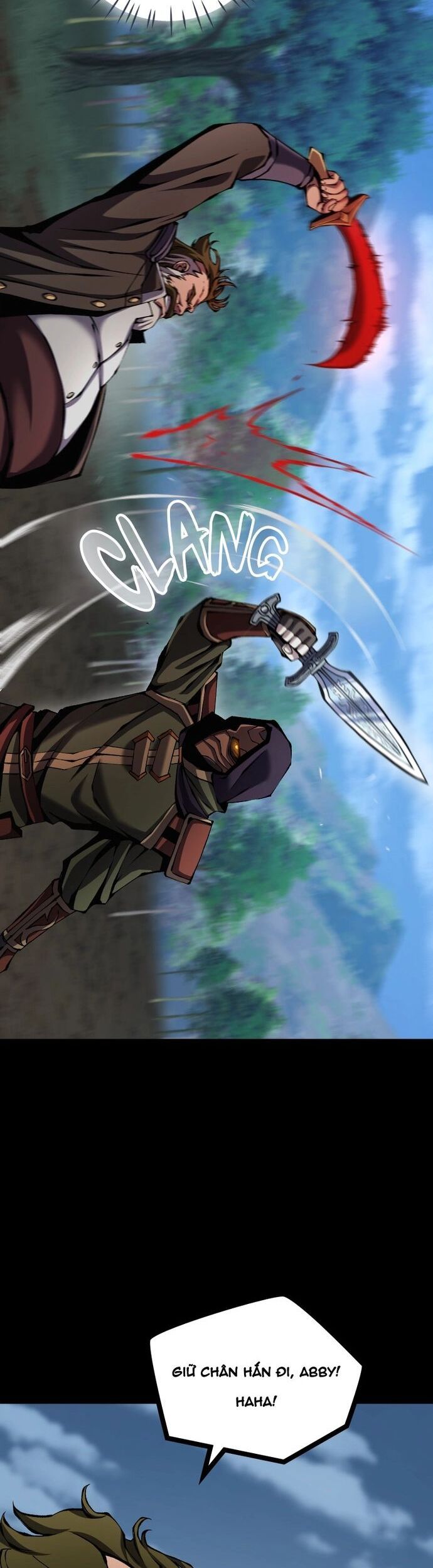 Thợ Săn Nguyên Thủy Chapter 84 - 16