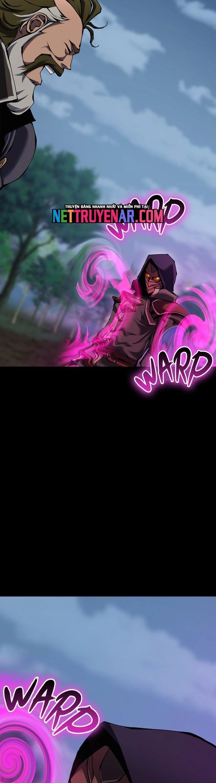 Thợ Săn Nguyên Thủy Chapter 84 - 17