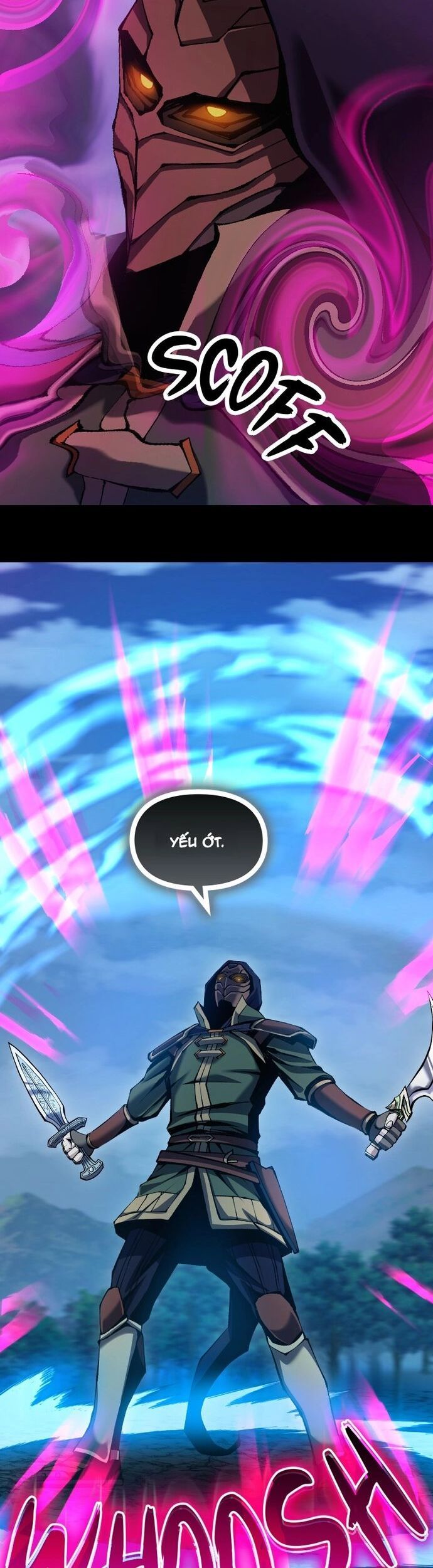 Thợ Săn Nguyên Thủy Chapter 84 - 18