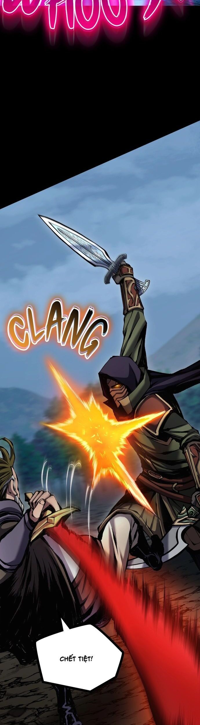 Thợ Săn Nguyên Thủy Chapter 84 - 19