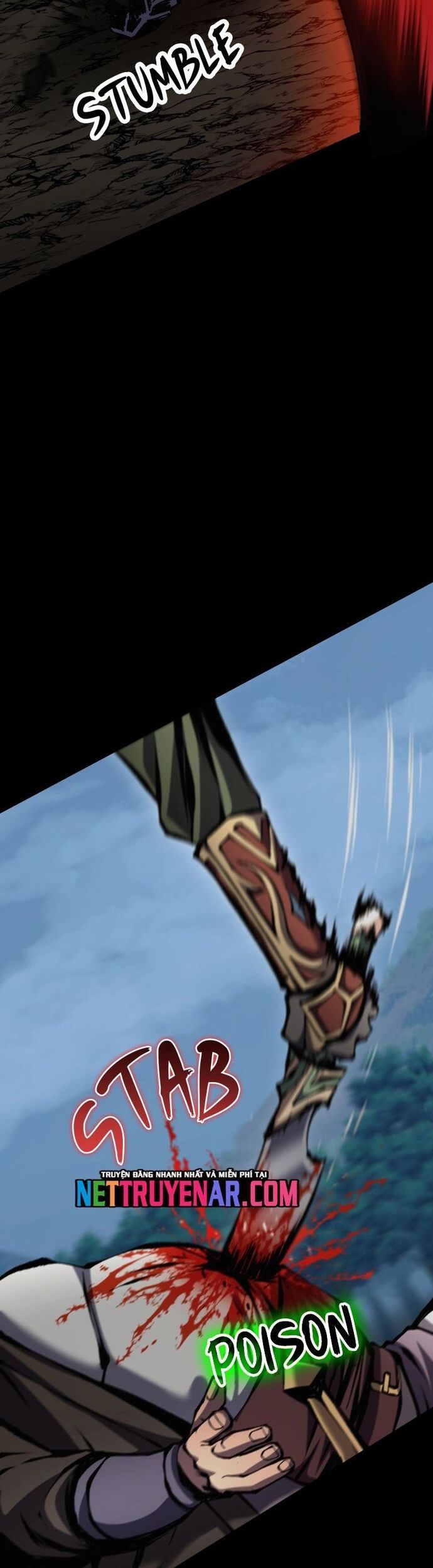 Thợ Săn Nguyên Thủy Chapter 84 - 20