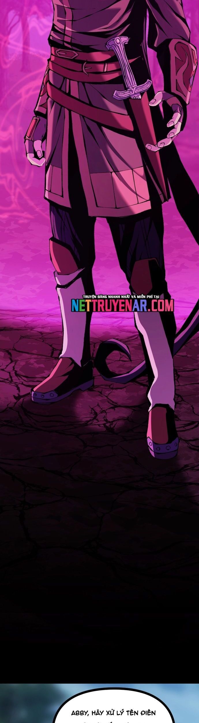Thợ Săn Nguyên Thủy Chapter 84 - 3
