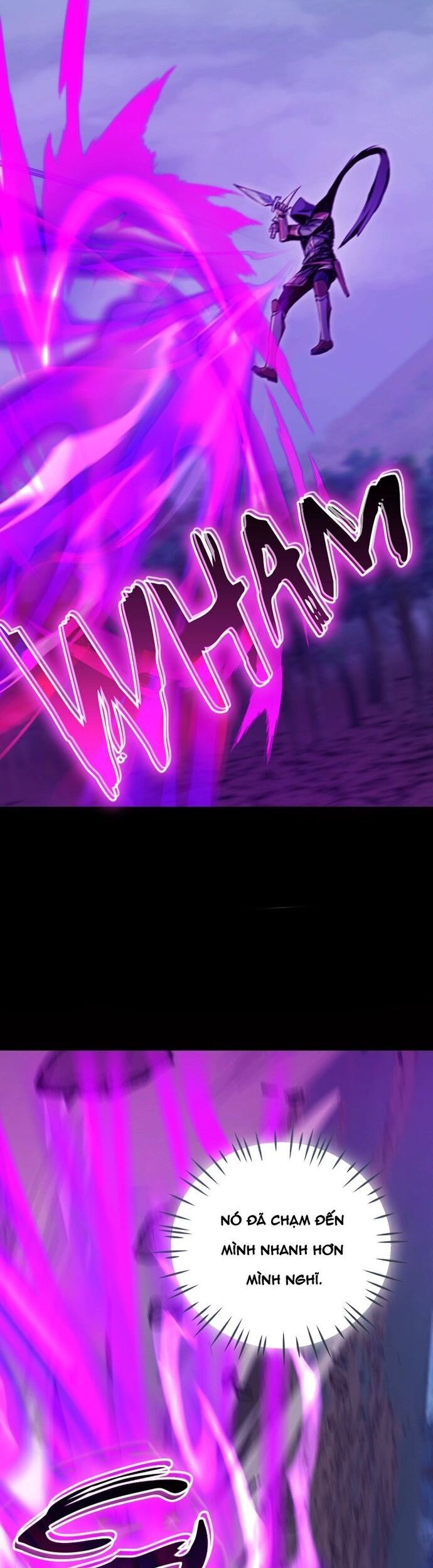 Thợ Săn Nguyên Thủy Chapter 84 - 22