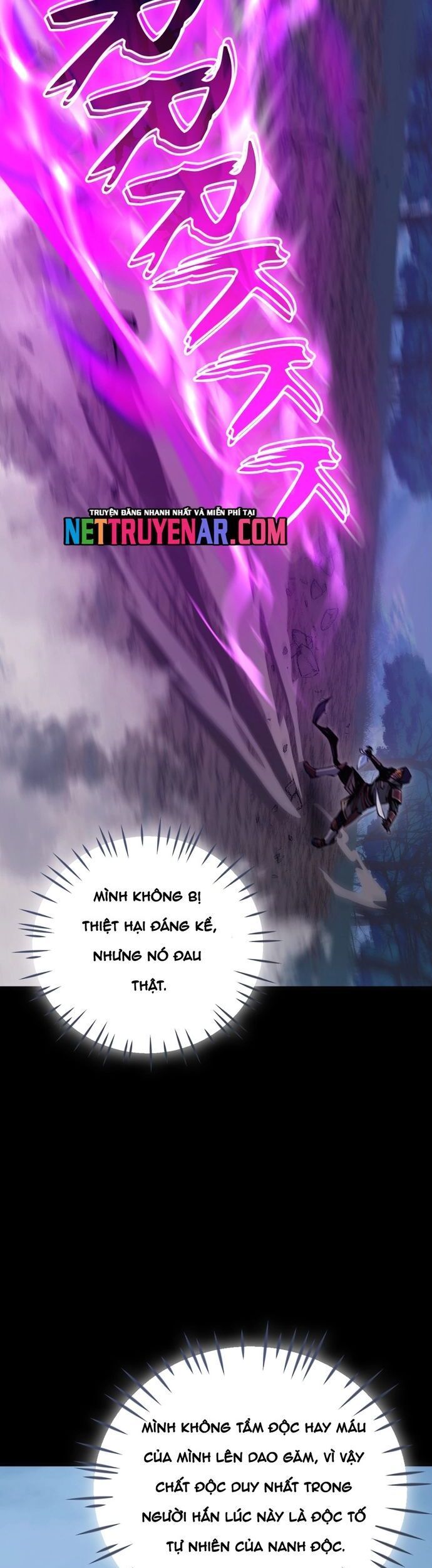 Thợ Săn Nguyên Thủy Chapter 84 - 23