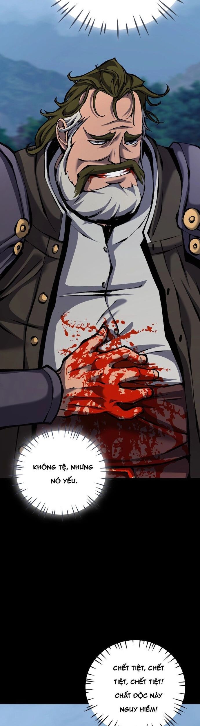 Thợ Săn Nguyên Thủy Chapter 84 - 24