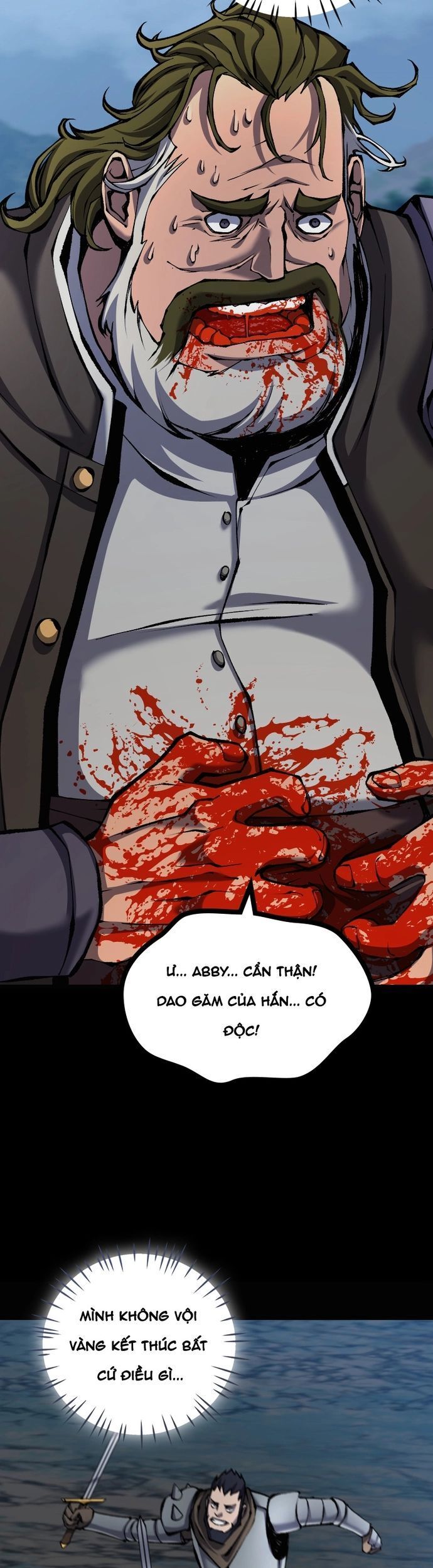 Thợ Săn Nguyên Thủy Chapter 84 - 25