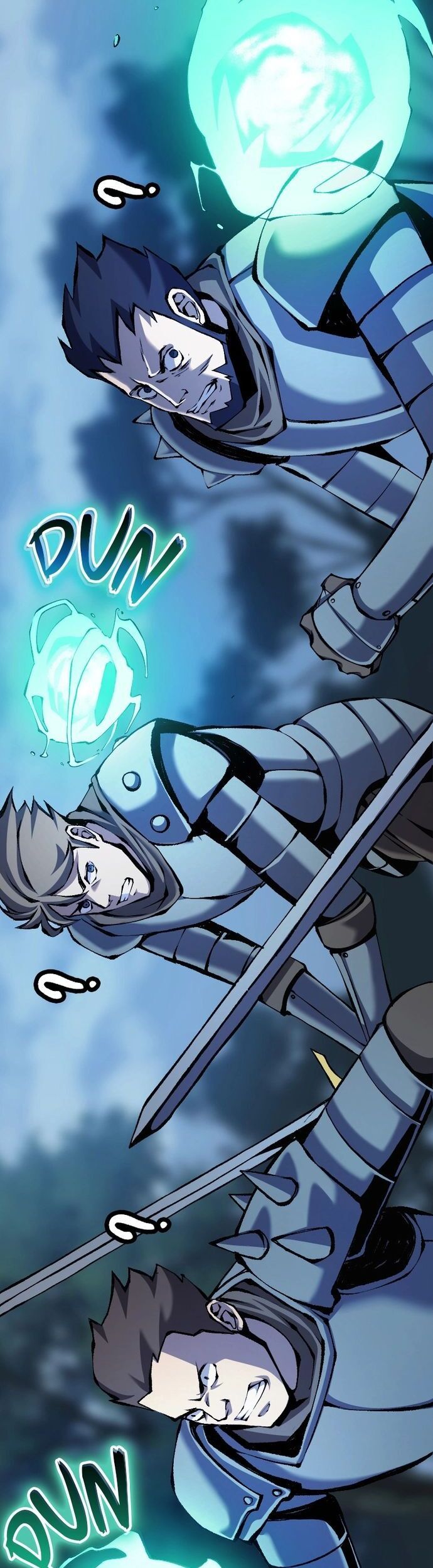 Thợ Săn Nguyên Thủy Chapter 84 - 27