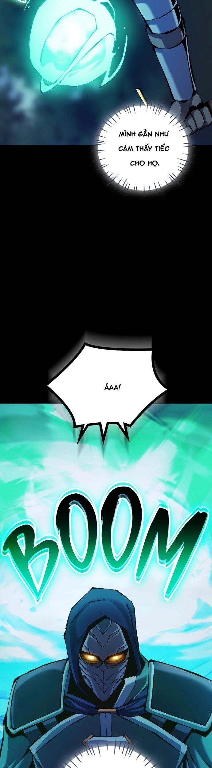 Thợ Săn Nguyên Thủy Chapter 84 - 28