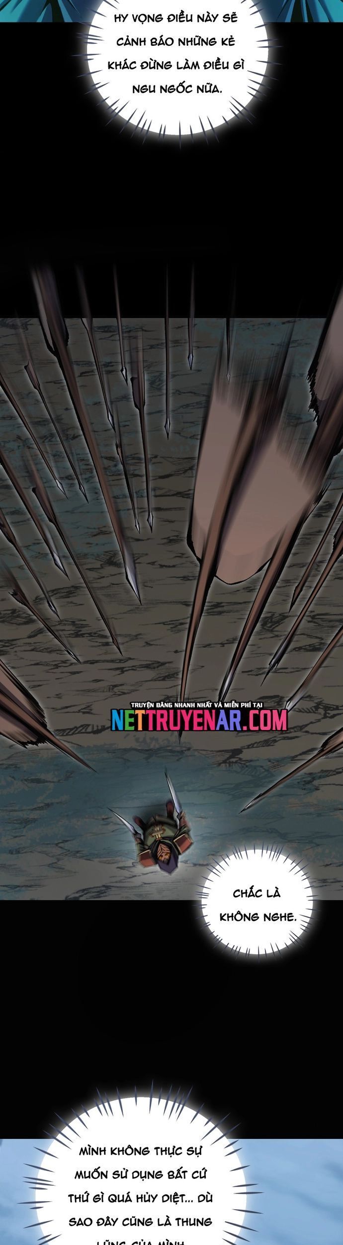 Thợ Săn Nguyên Thủy Chapter 84 - 29