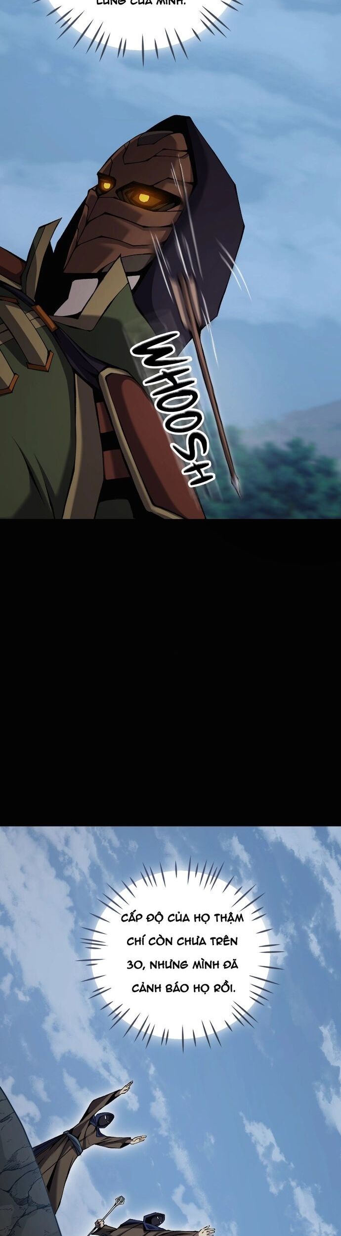 Thợ Săn Nguyên Thủy Chapter 84 - 30