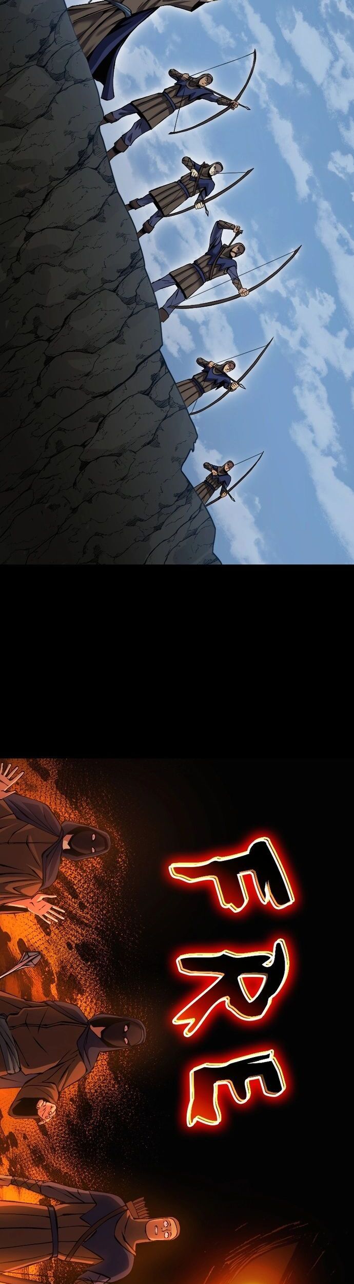 Thợ Săn Nguyên Thủy Chapter 84 - 31