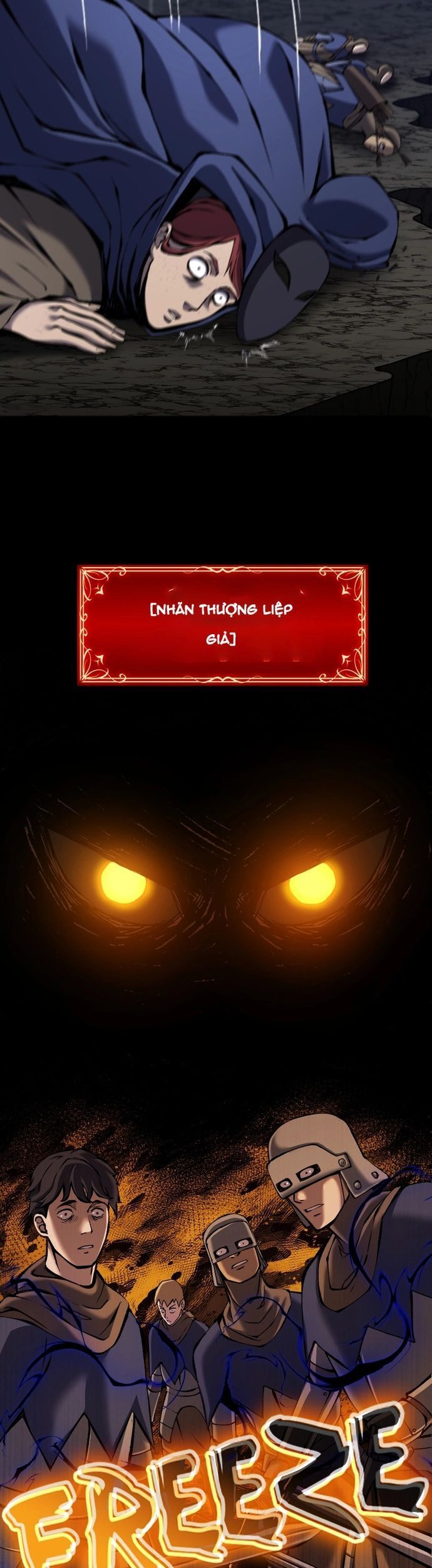 Thợ Săn Nguyên Thủy Chapter 84 - 33