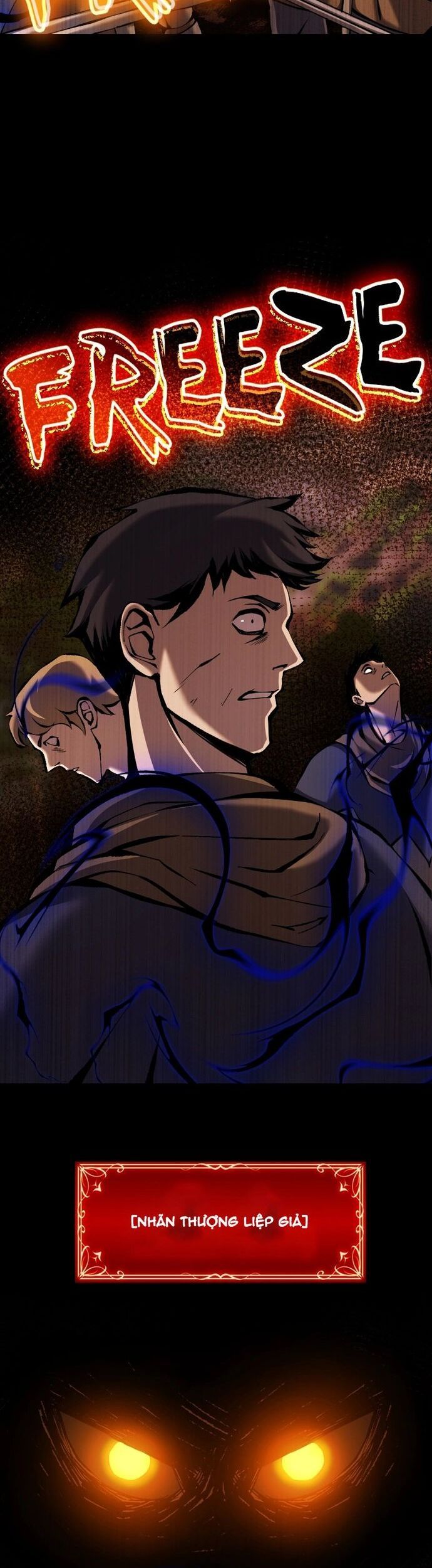 Thợ Săn Nguyên Thủy Chapter 84 - 34
