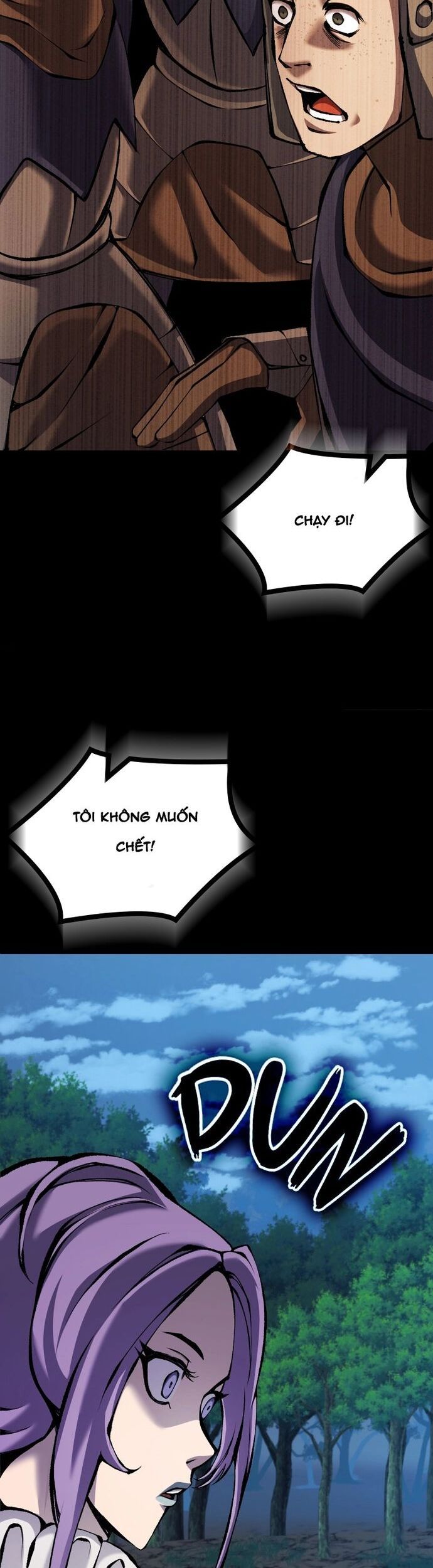 Thợ Săn Nguyên Thủy Chapter 84 - 36