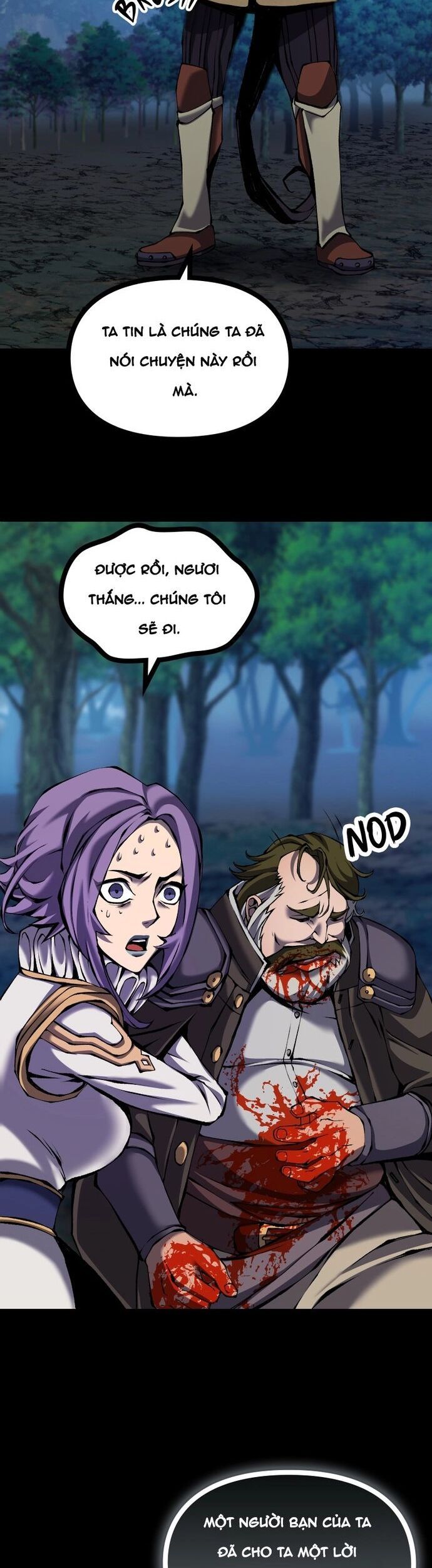 Thợ Săn Nguyên Thủy Chapter 84 - 38