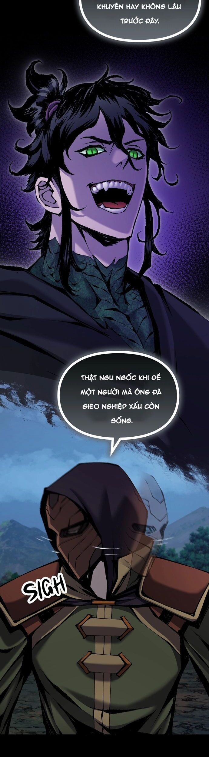 Thợ Săn Nguyên Thủy Chapter 84 - 39