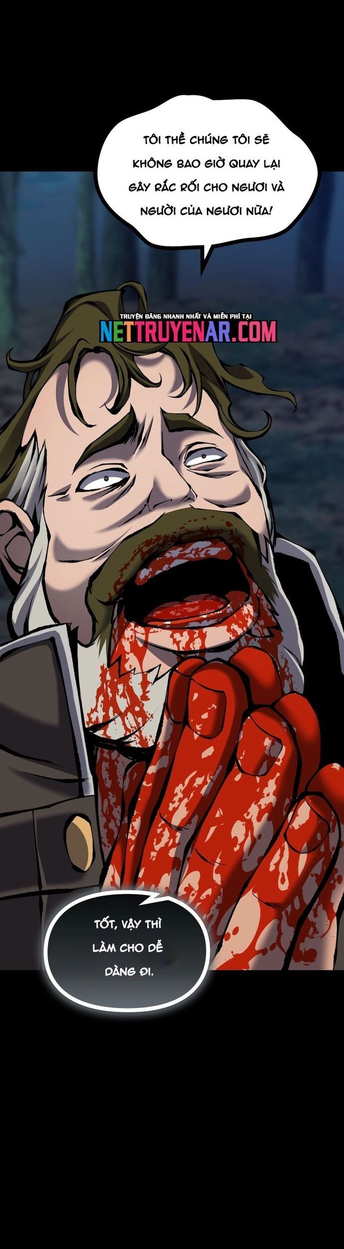 Thợ Săn Nguyên Thủy Chapter 84 - 40