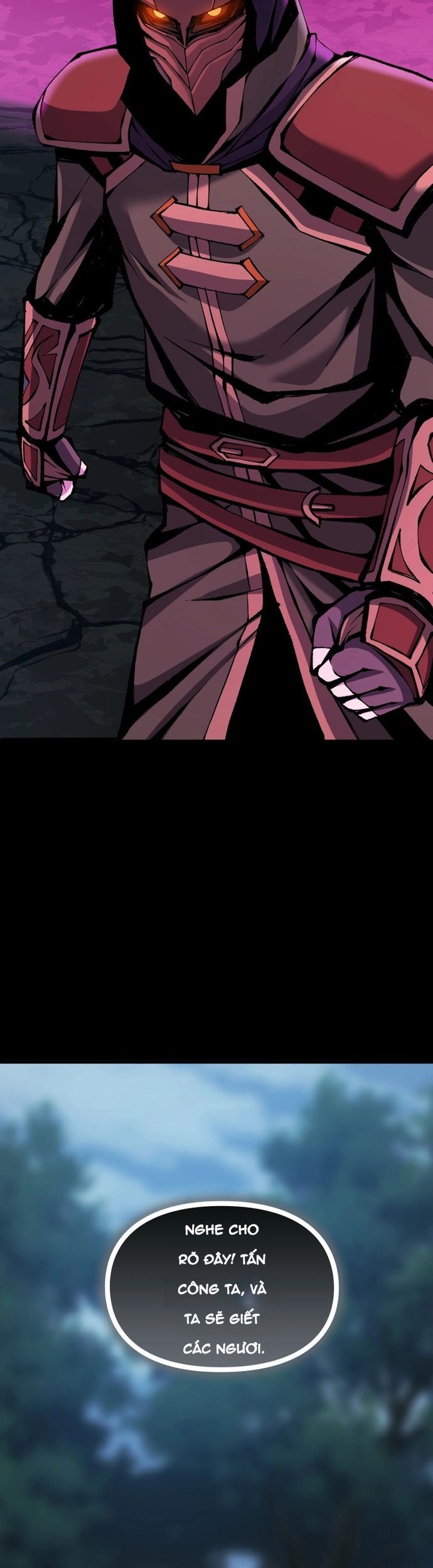 Thợ Săn Nguyên Thủy Chapter 84 - 5