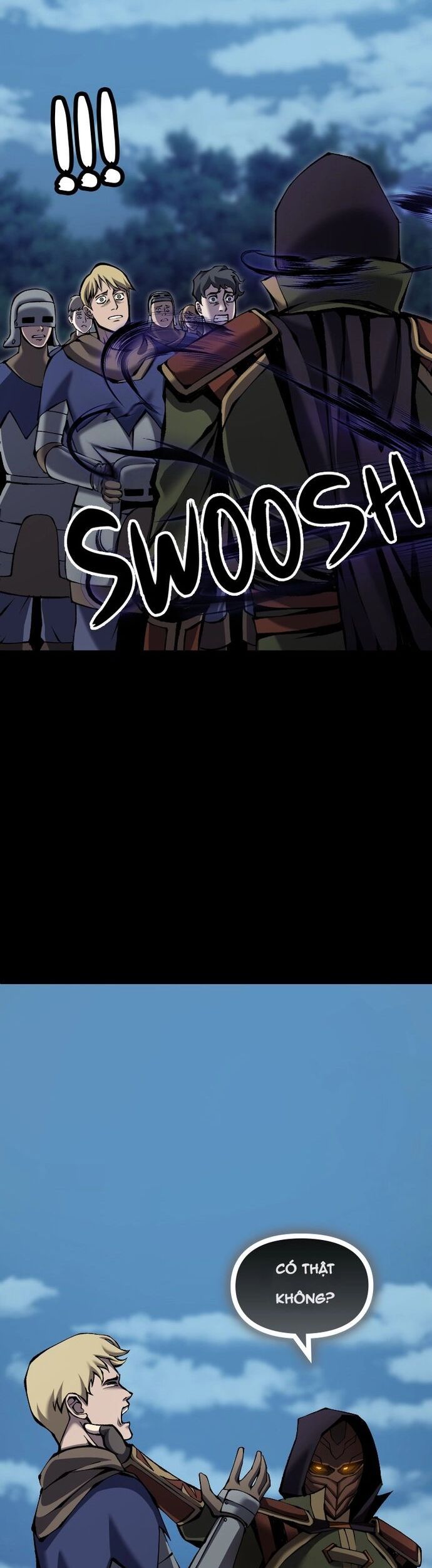Thợ Săn Nguyên Thủy Chapter 84 - 42