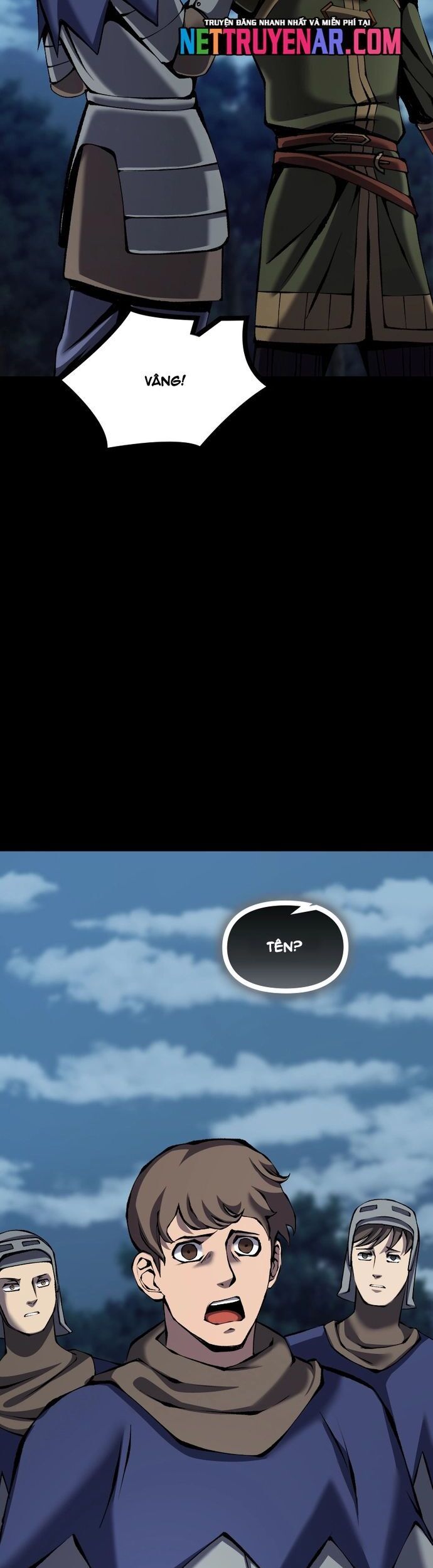 Thợ Săn Nguyên Thủy Chapter 84 - 43
