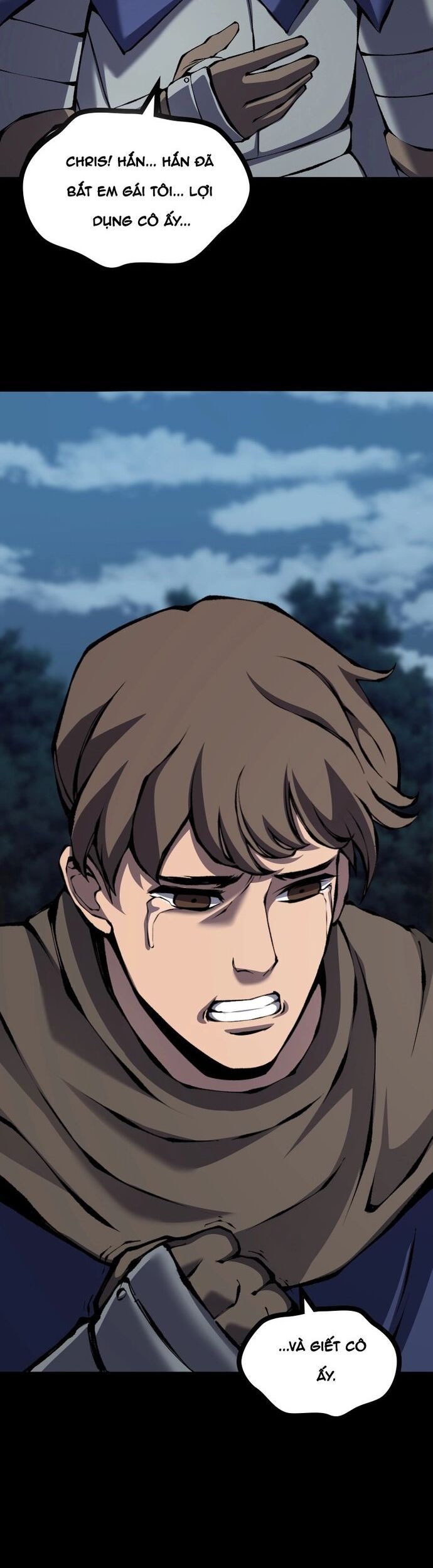 Thợ Săn Nguyên Thủy Chapter 84 - 44