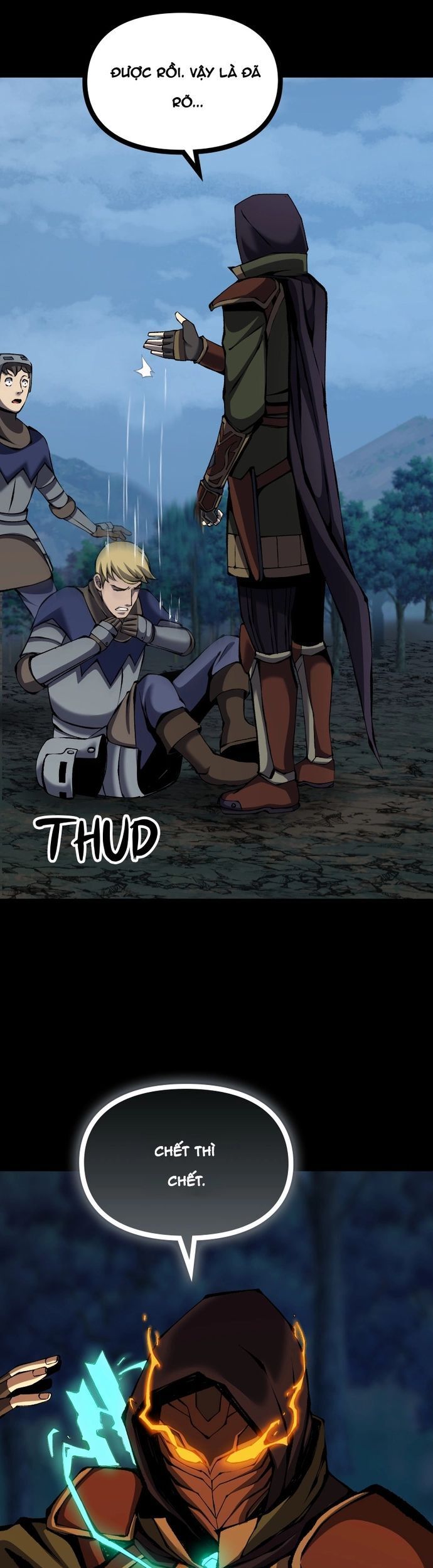 Thợ Săn Nguyên Thủy Chapter 84 - 45