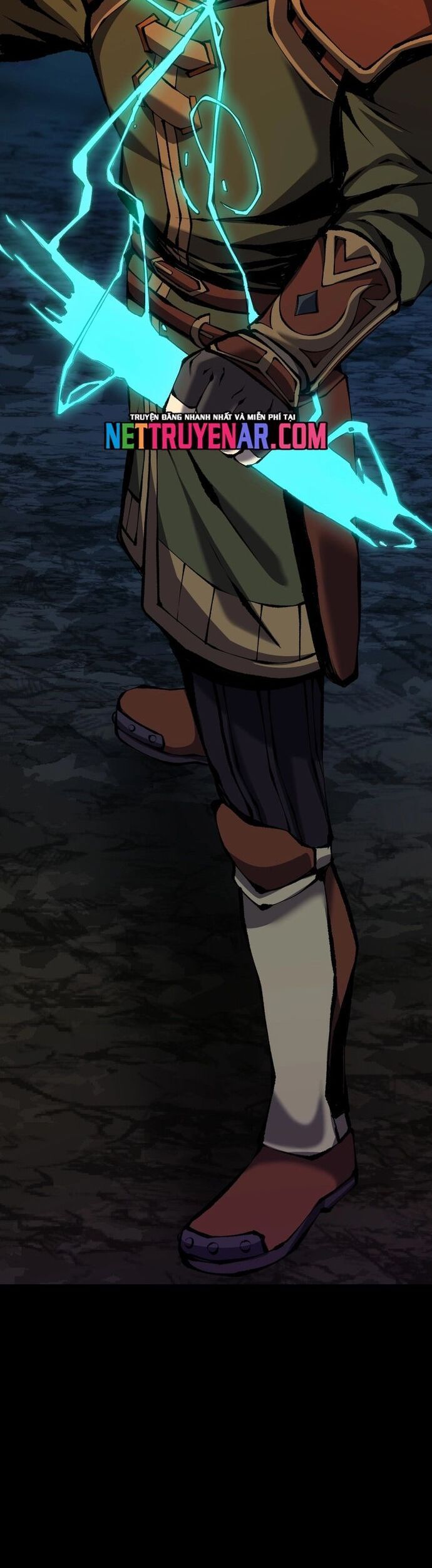 Thợ Săn Nguyên Thủy Chapter 84 - 46