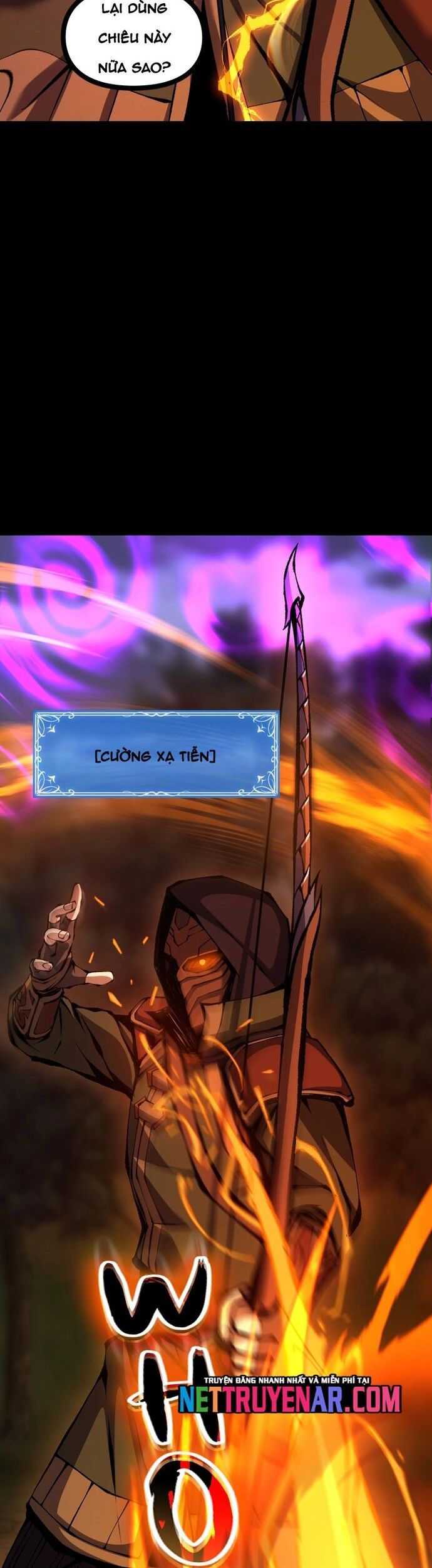 Thợ Săn Nguyên Thủy Chapter 84 - 50
