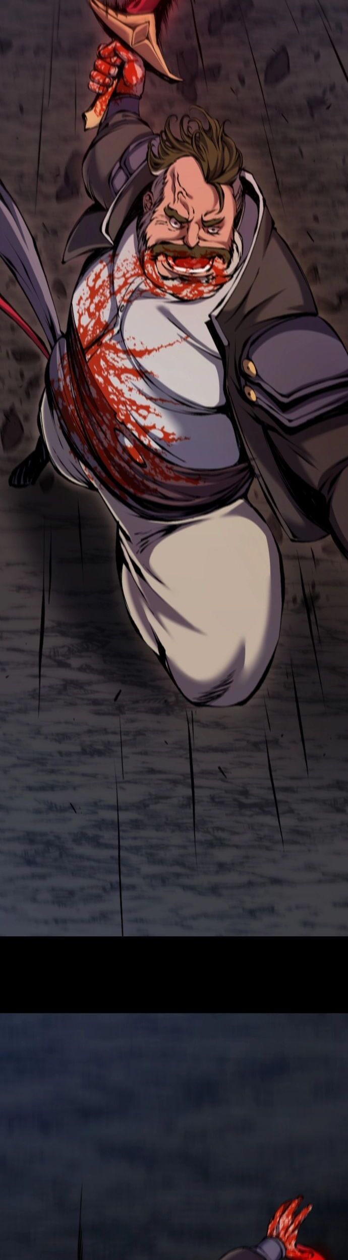 Thợ Săn Nguyên Thủy Chapter 84 - 55