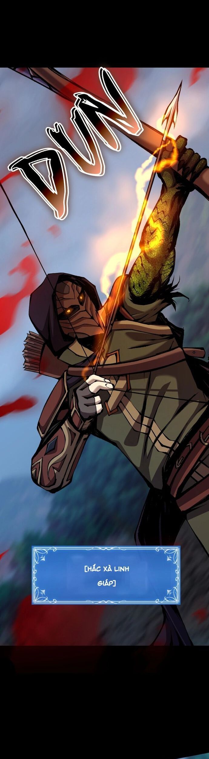 Thợ Săn Nguyên Thủy Chapter 84 - 58