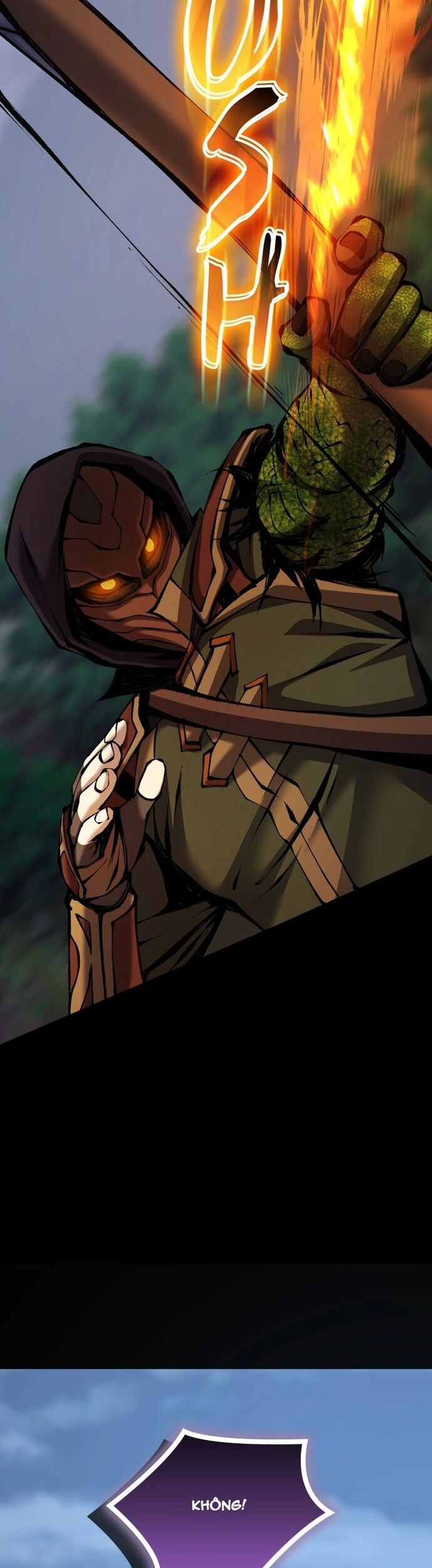 Thợ Săn Nguyên Thủy Chapter 84 - 60