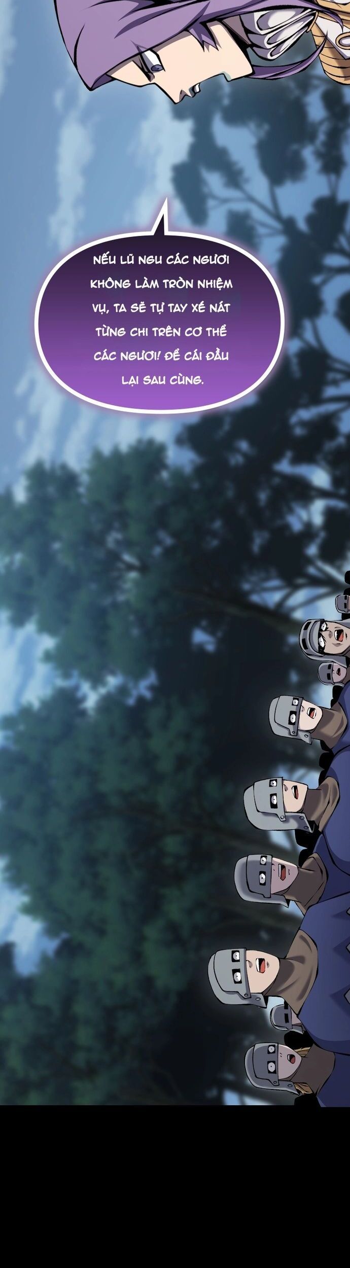 Thợ Săn Nguyên Thủy Chapter 84 - 7