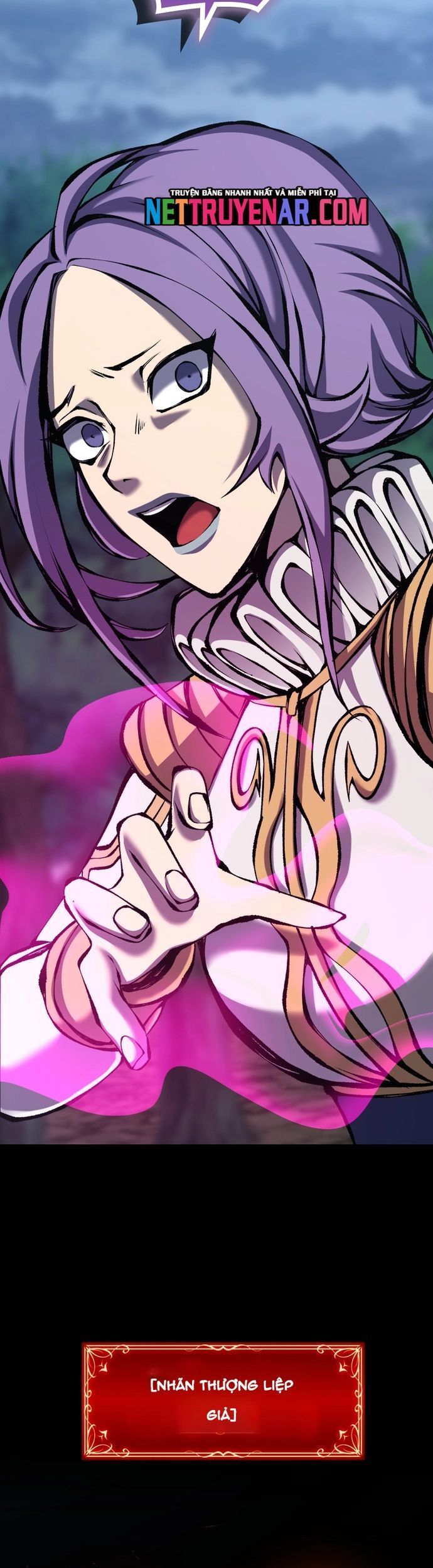 Thợ Săn Nguyên Thủy Chapter 84 - 61