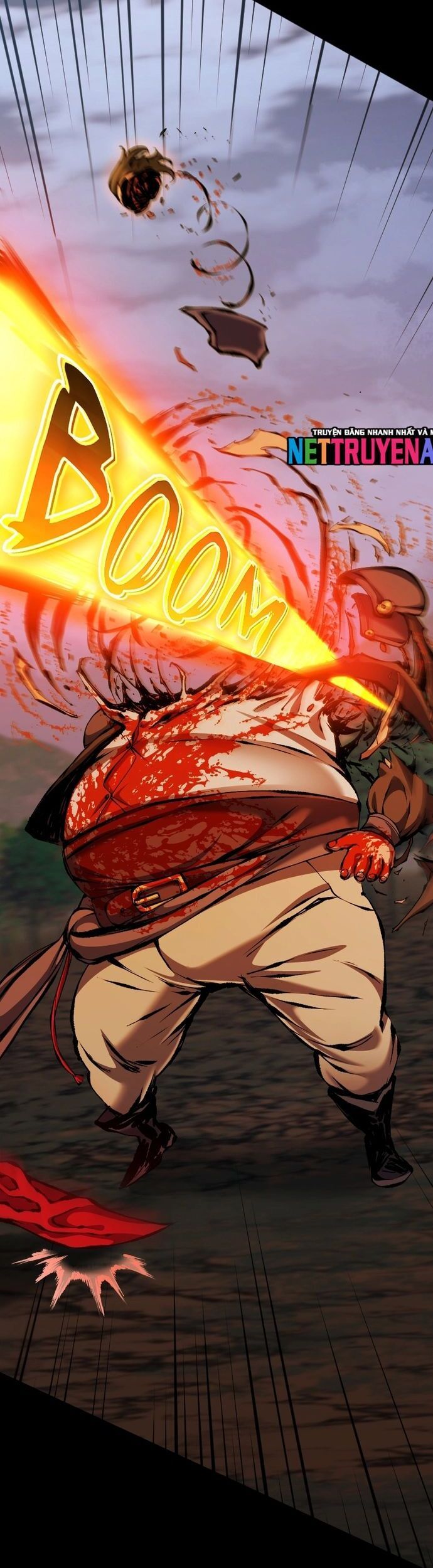 Thợ Săn Nguyên Thủy Chapter 84 - 63