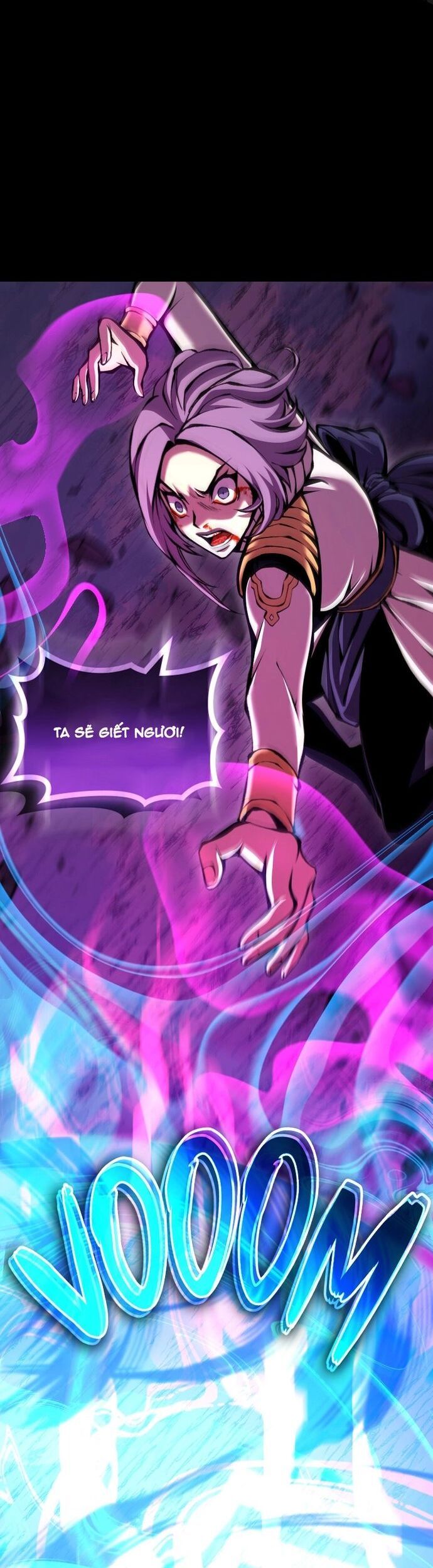 Thợ Săn Nguyên Thủy Chapter 84 - 64