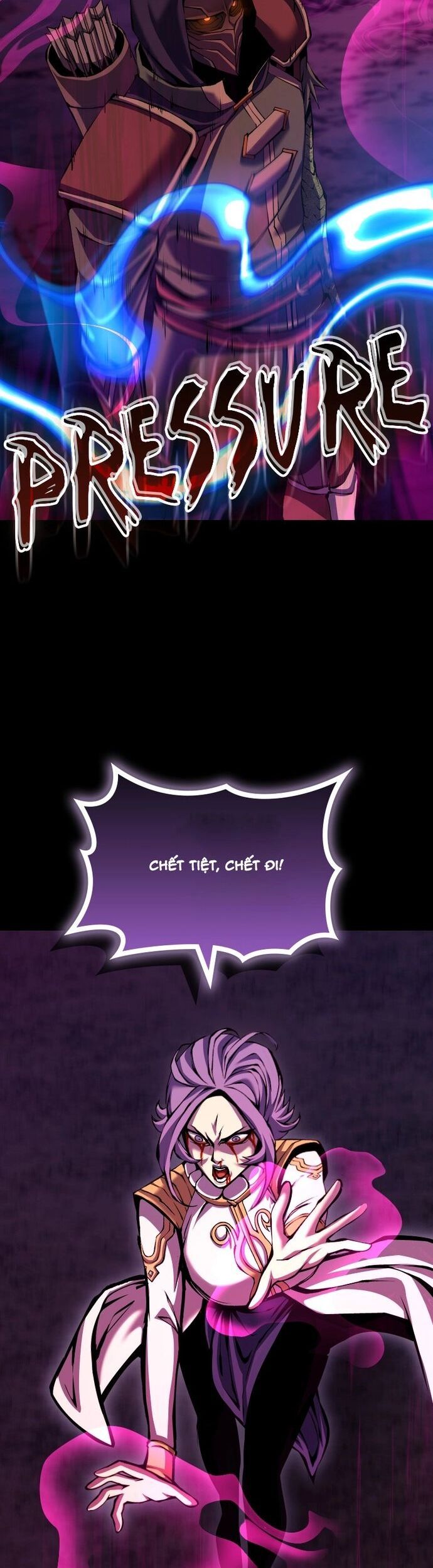 Thợ Săn Nguyên Thủy Chapter 84 - 68