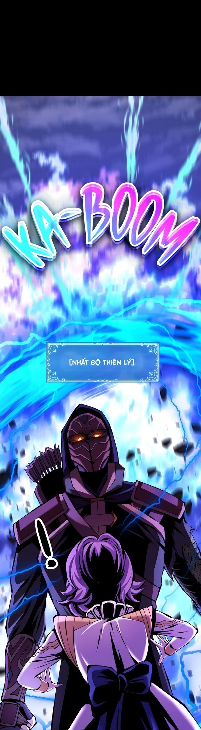 Thợ Săn Nguyên Thủy Chapter 84 - 71