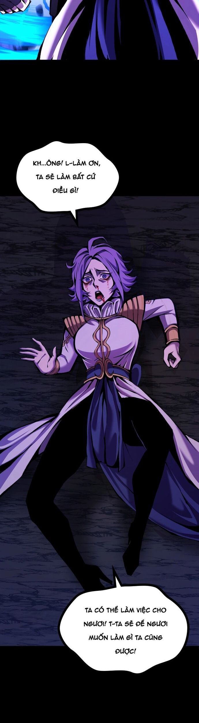 Thợ Săn Nguyên Thủy Chapter 84 - 72