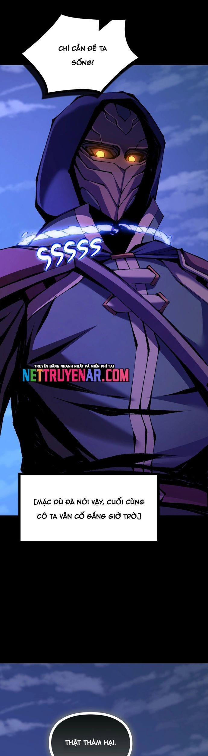 Thợ Săn Nguyên Thủy Chapter 84 - 73