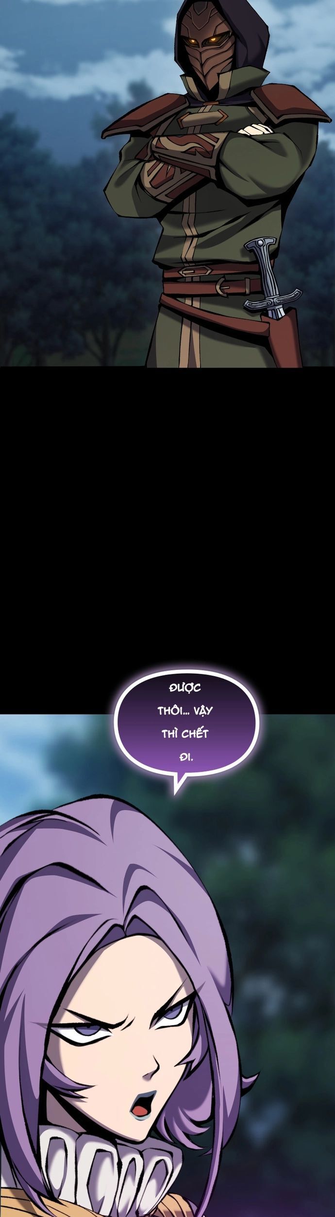 Thợ Săn Nguyên Thủy Chapter 84 - 9