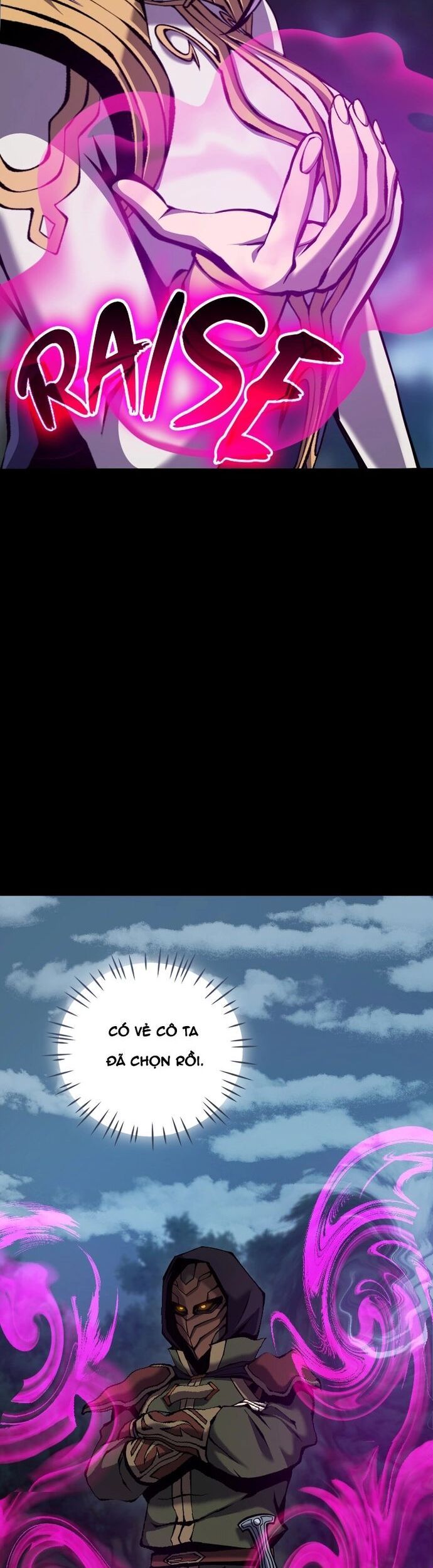 Thợ Săn Nguyên Thủy Chapter 84 - 10