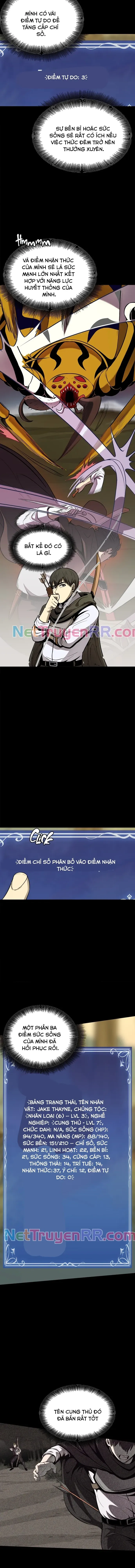 Thợ Săn Nguyên Thủy Chapter 9 - 2