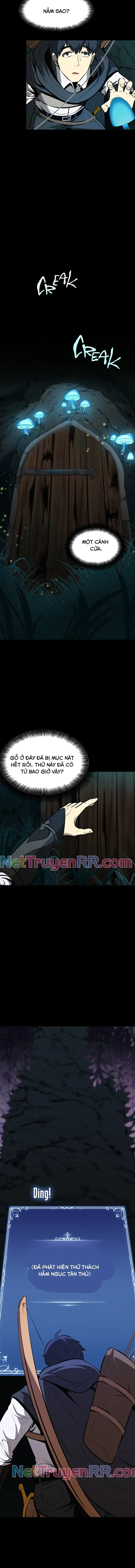 Thợ Săn Nguyên Thủy Chapter 9 - 13