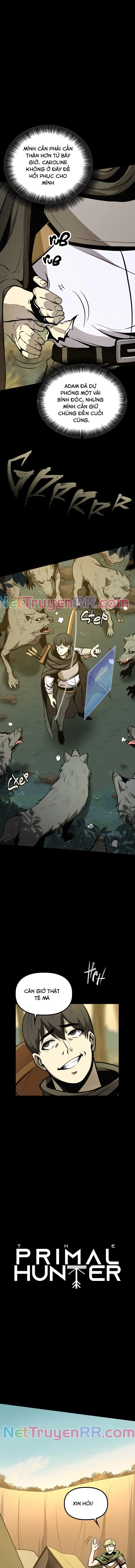 Thợ Săn Nguyên Thủy Chapter 9 - 3