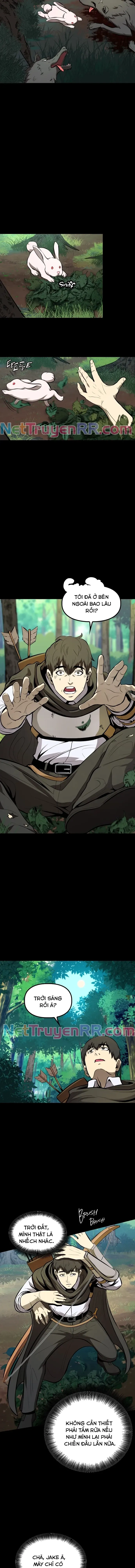 Thợ Săn Nguyên Thủy Chapter 9 - 6